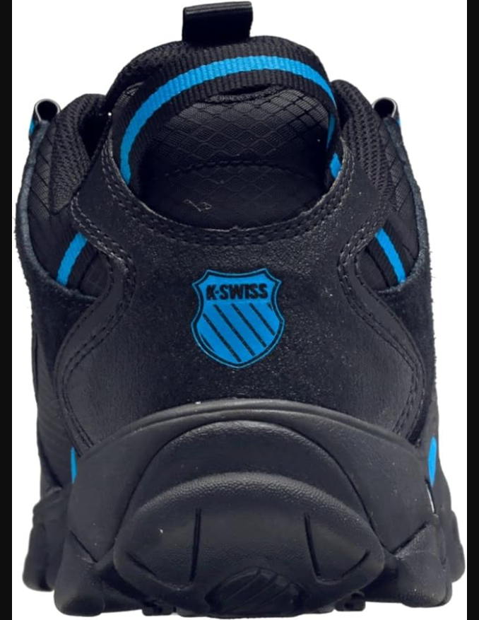 K-Swiss - Cali Trail - 06787-077 — product view 6
