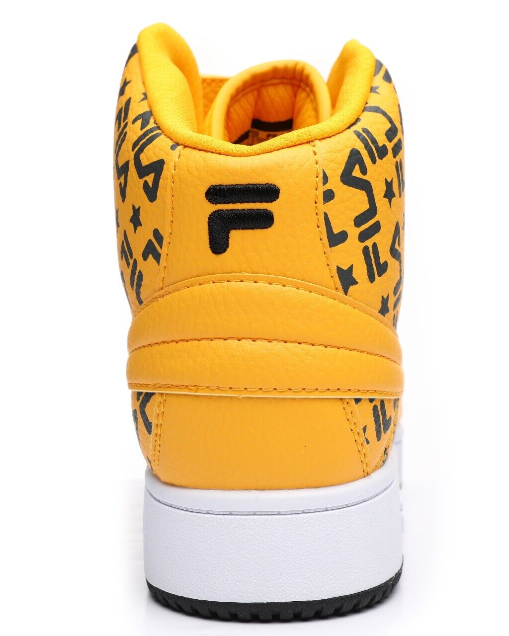 Fila Stealth Stars - 1BM01763-702 - Men's — product view 3