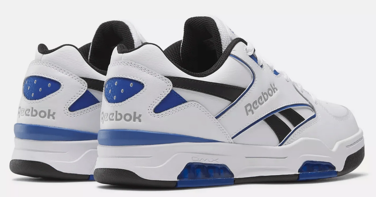 Reebok BB 4500 DMX - 100204820 β Side Profile
