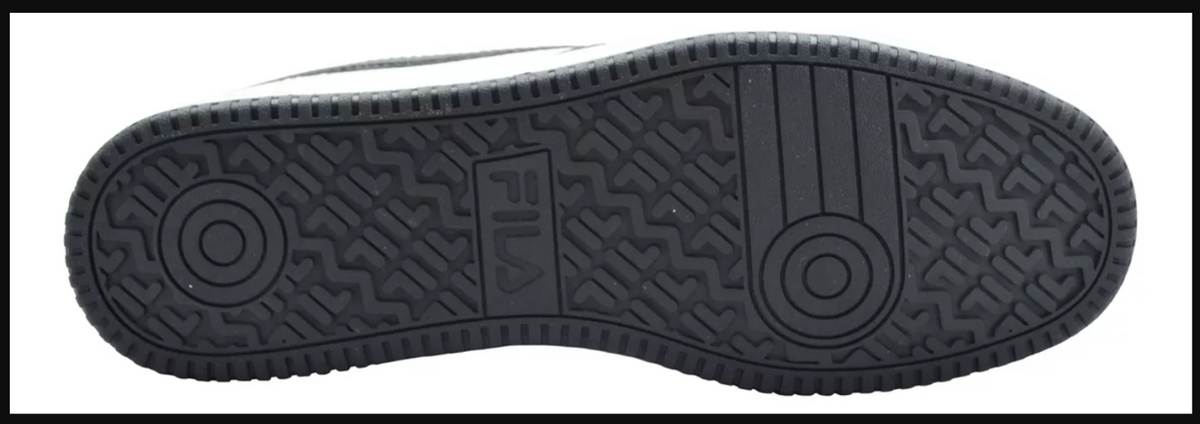 Fila A-Low (1CM00551-120) Men's — product view 6