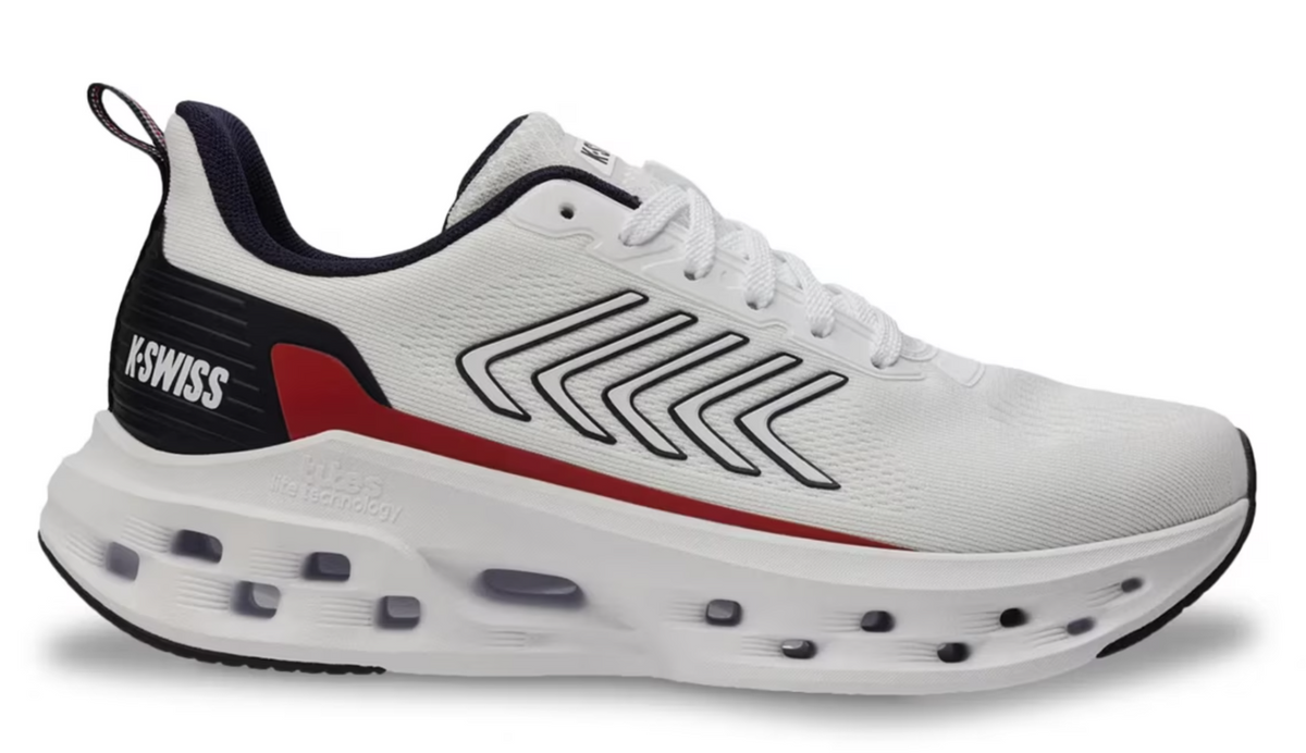 K-Swiss Melrose Tubes Lite - 04494-130 — product view 1