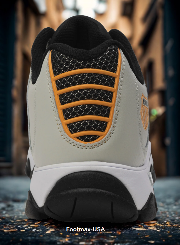 K.Swiss St329 Cmf - 03426-092-M — product view 5