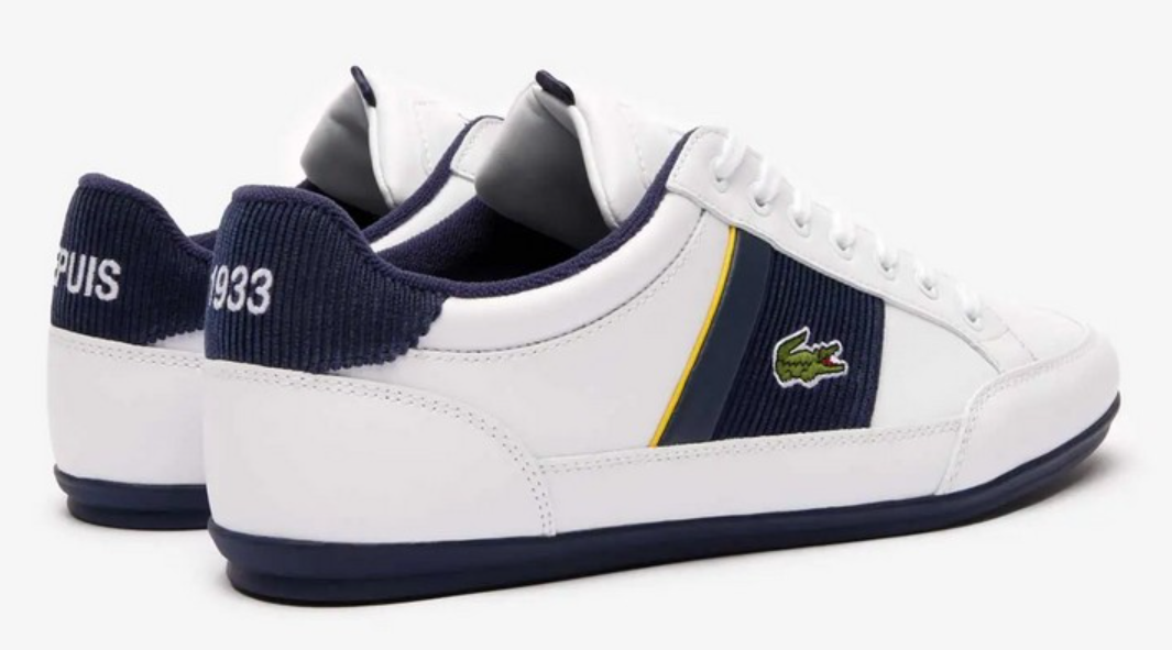 Lacoste Chaymon 223 3 Cma - 746CMA0007-042 β product view 4