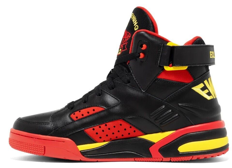 Patrick Ewing Eclipse (Ibm02529-025) Men's — product view 8