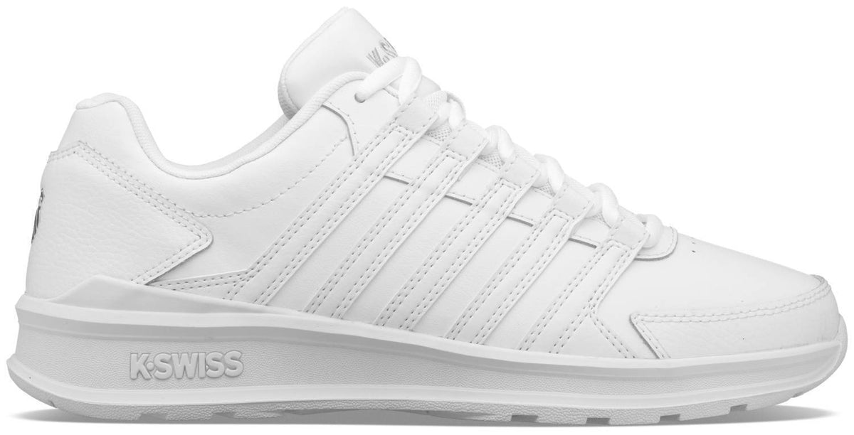 K-Swiss Vista Trainer - 07000-101 - 07000-001 — product view 16