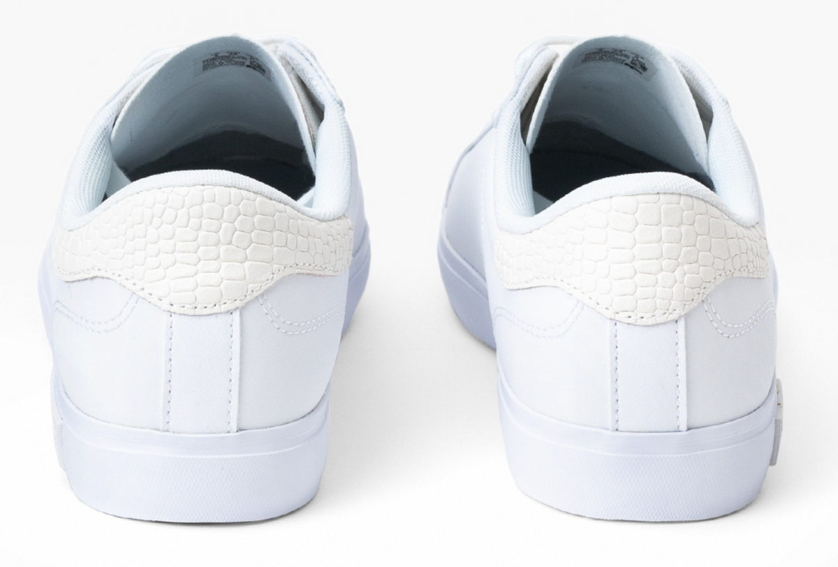 Lacoste Power Court 1121 1 Sma Lth - 741SMA0030-21G — product view 5