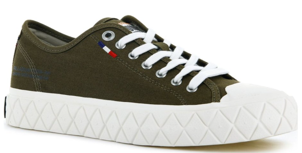 Palladium Palla Ace Cvs - 77014-307 — product view 2