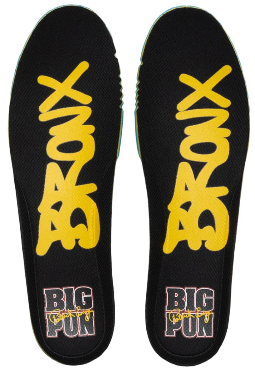 Patrick Ewing 33 HI X Big Pun - 1BM02602-704 β Three-Quarter View