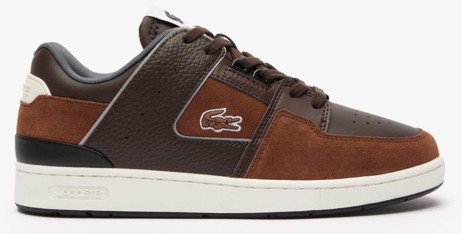 Lacoste - COURT CAGE 223 1 SMA - 746SMA0043-257