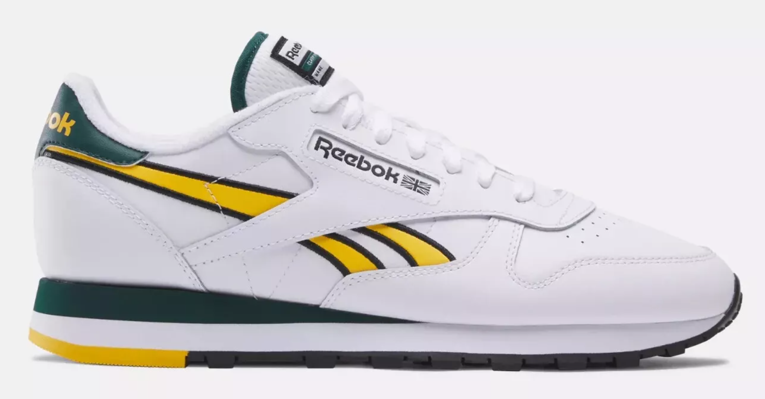 Reebok Classic Leather - 100201079 - Men's