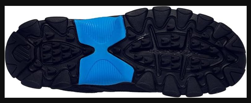 K-Swiss - Cali Trail - 06787-077 — product view 5