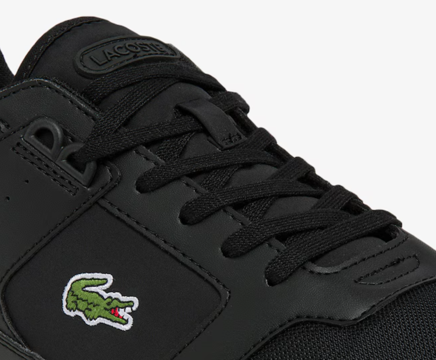 Lacoste Partner Piste 01201 Sma Textile - 740SMA0025-231 β product view 3