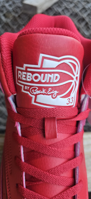 Patrick Ewing Orion Strap (1RBE003-604) Men's — product view 5
