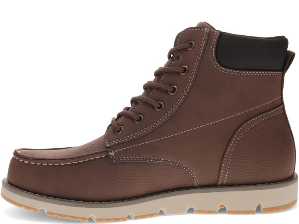 Levis Dean Wx Ul - Mahogany / Black - 500-11179 (Adults) β product view 3