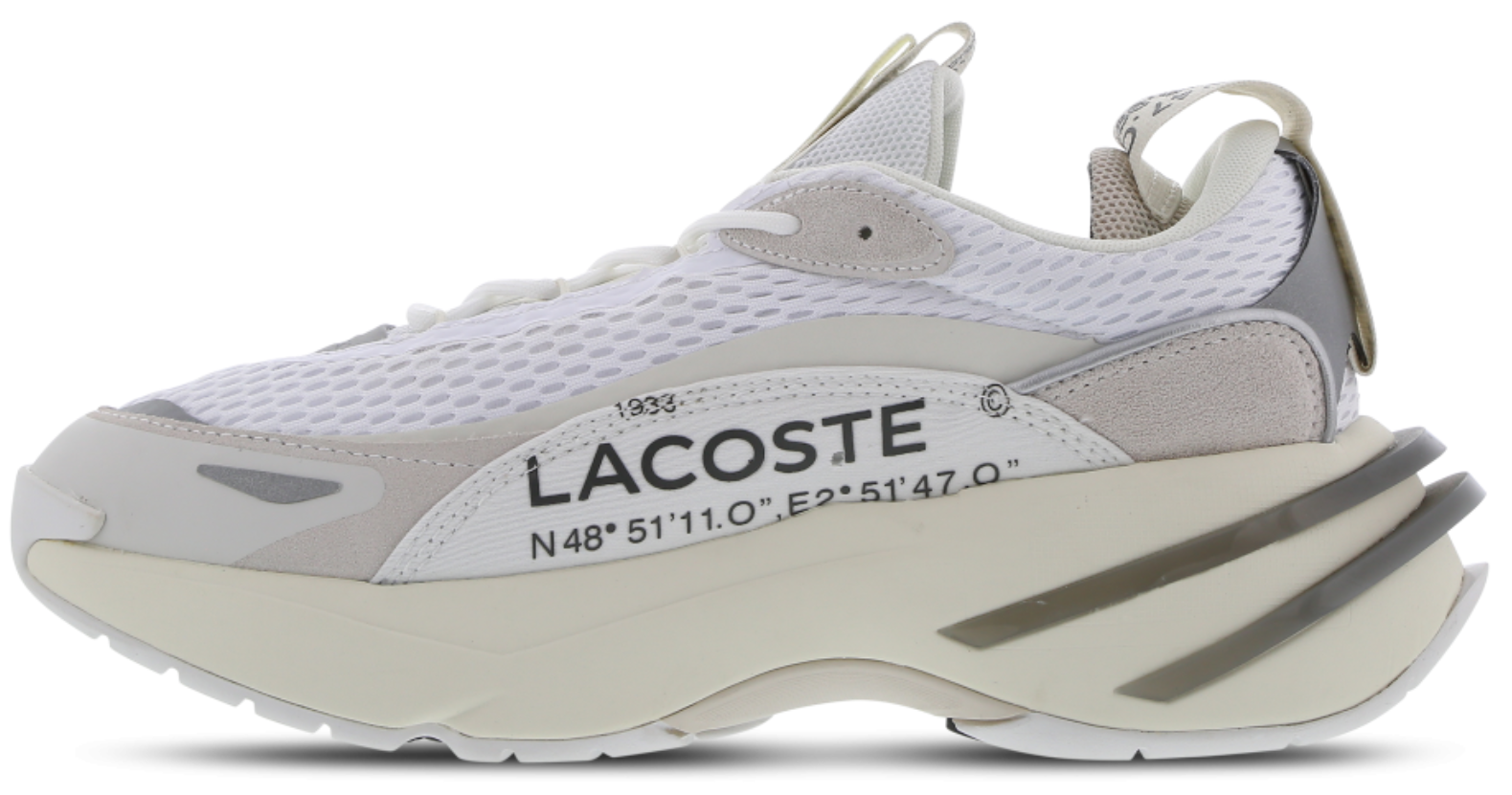 Lacoste Audyssor 123 1 Sma - 745SMA1200-21G β product view 2