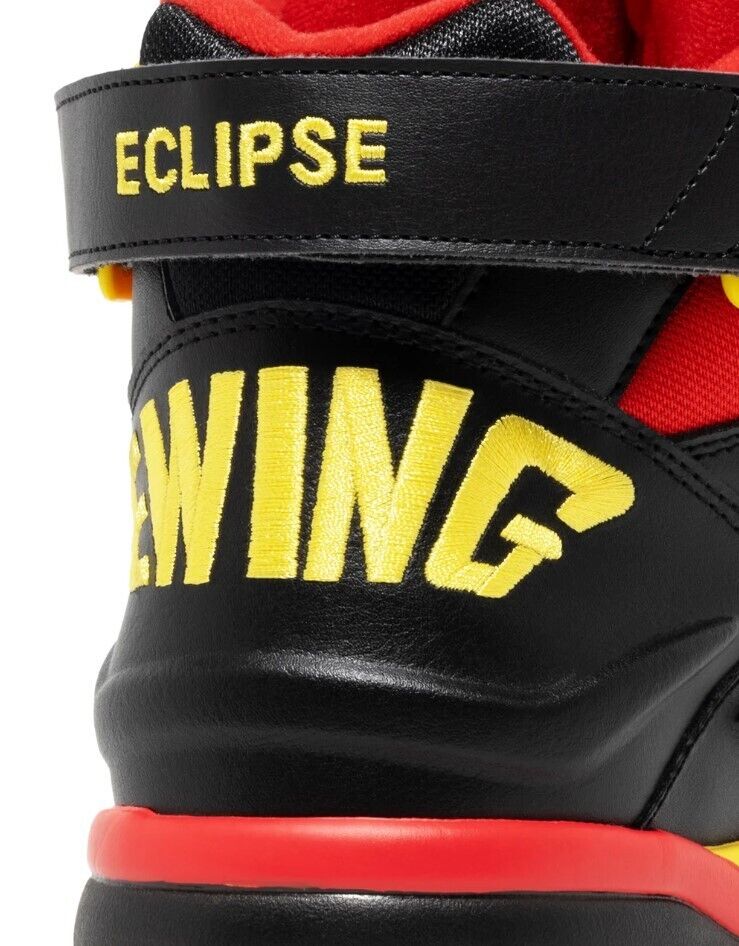 Patrick Ewing Eclipse (Ibm02529-025) Men's — product view 4