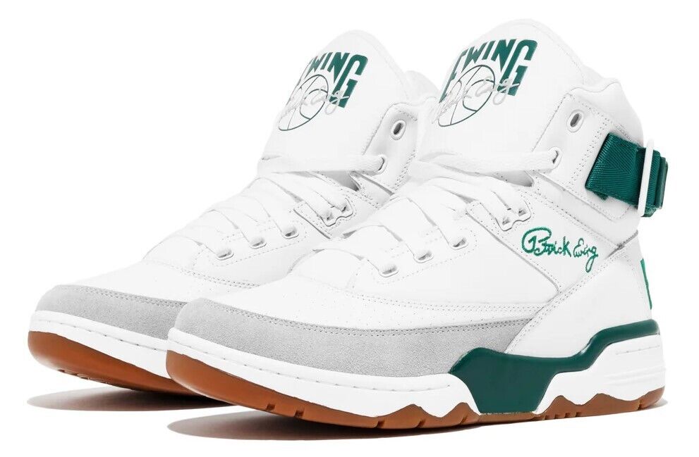 Patrick Ewing 33 Hi (1BM02534-145) Men's — product view 2