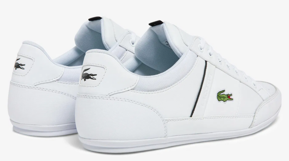 Lacoste Chaymon 0121 1 Cma Synthetic - 742CMA0014-147 — product view 3