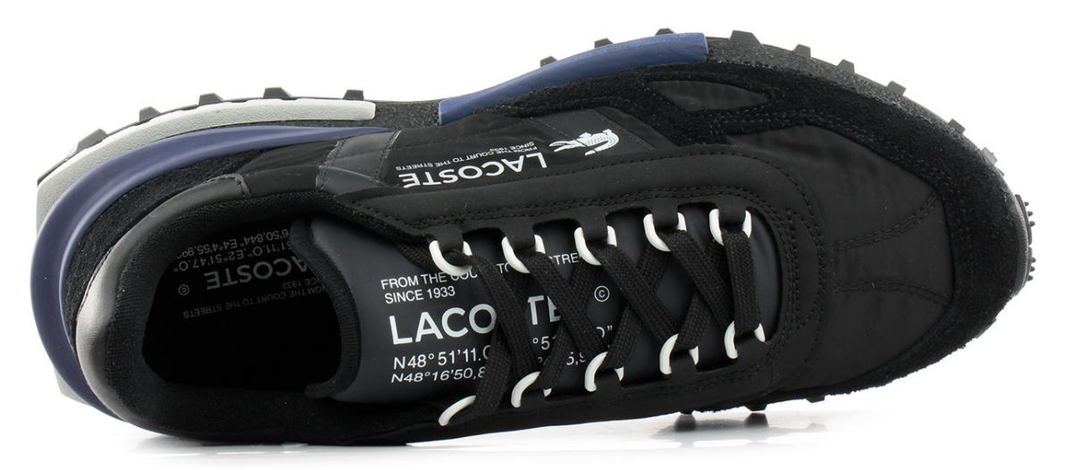 Lacoste Elite Active 223 2 Sma - 746SMA0123-075 - Men's — product view 6