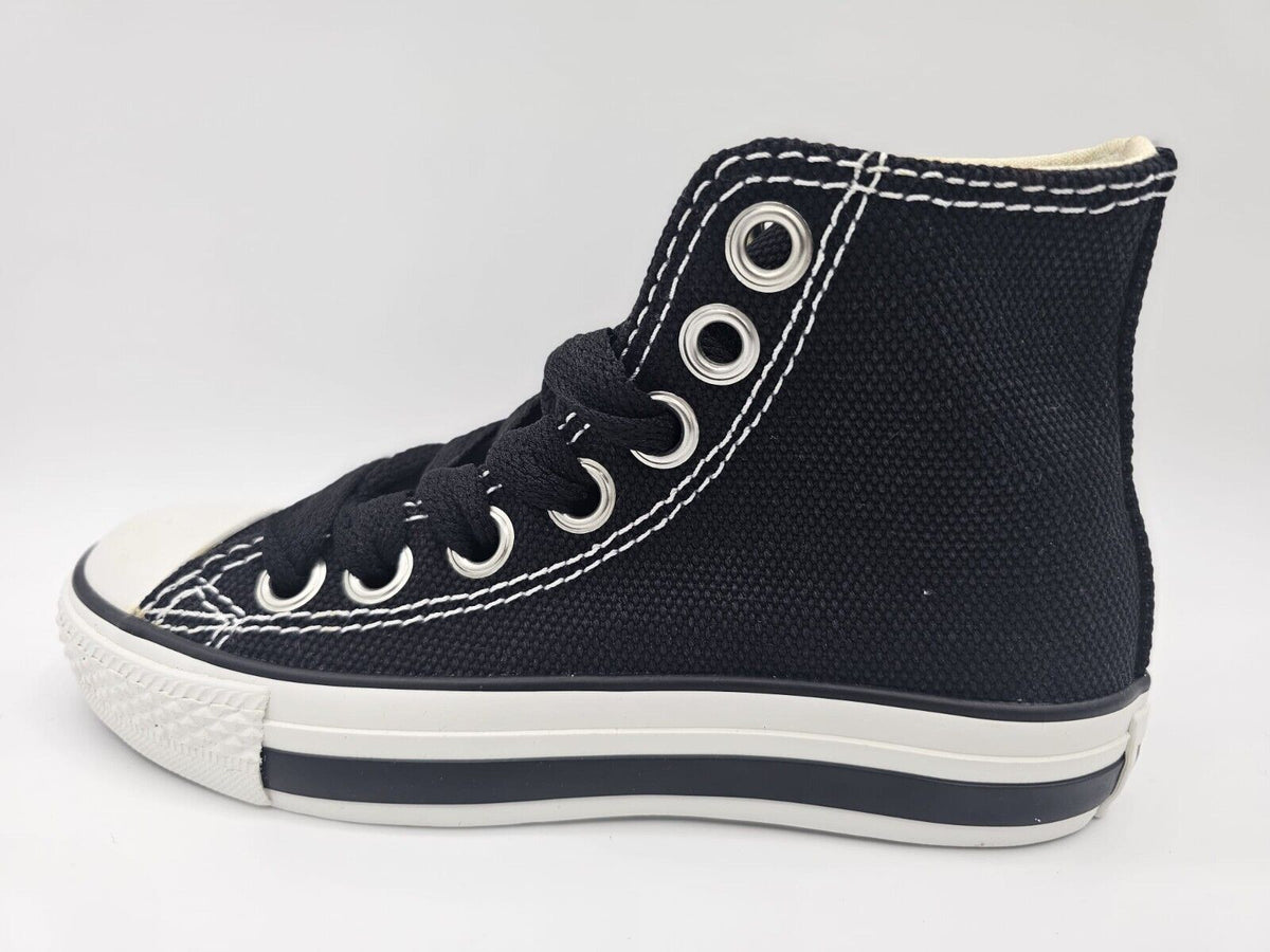 Converse All Star Ct Simple Details Hi - 1V463 — product view 3
