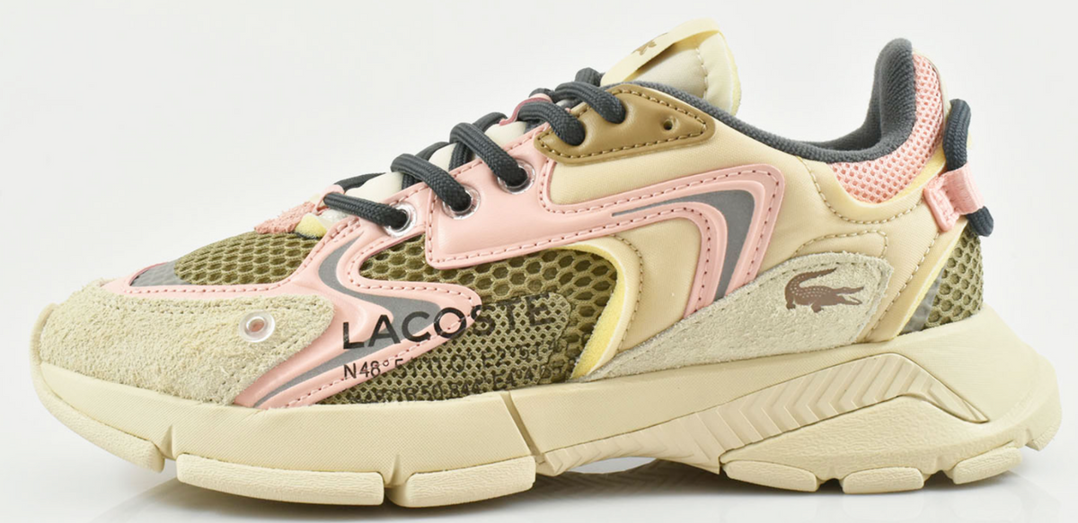 Lacoste L003 Neo 223 1 Sfa - 746SFA0003-UH1 - Women's — product view 4