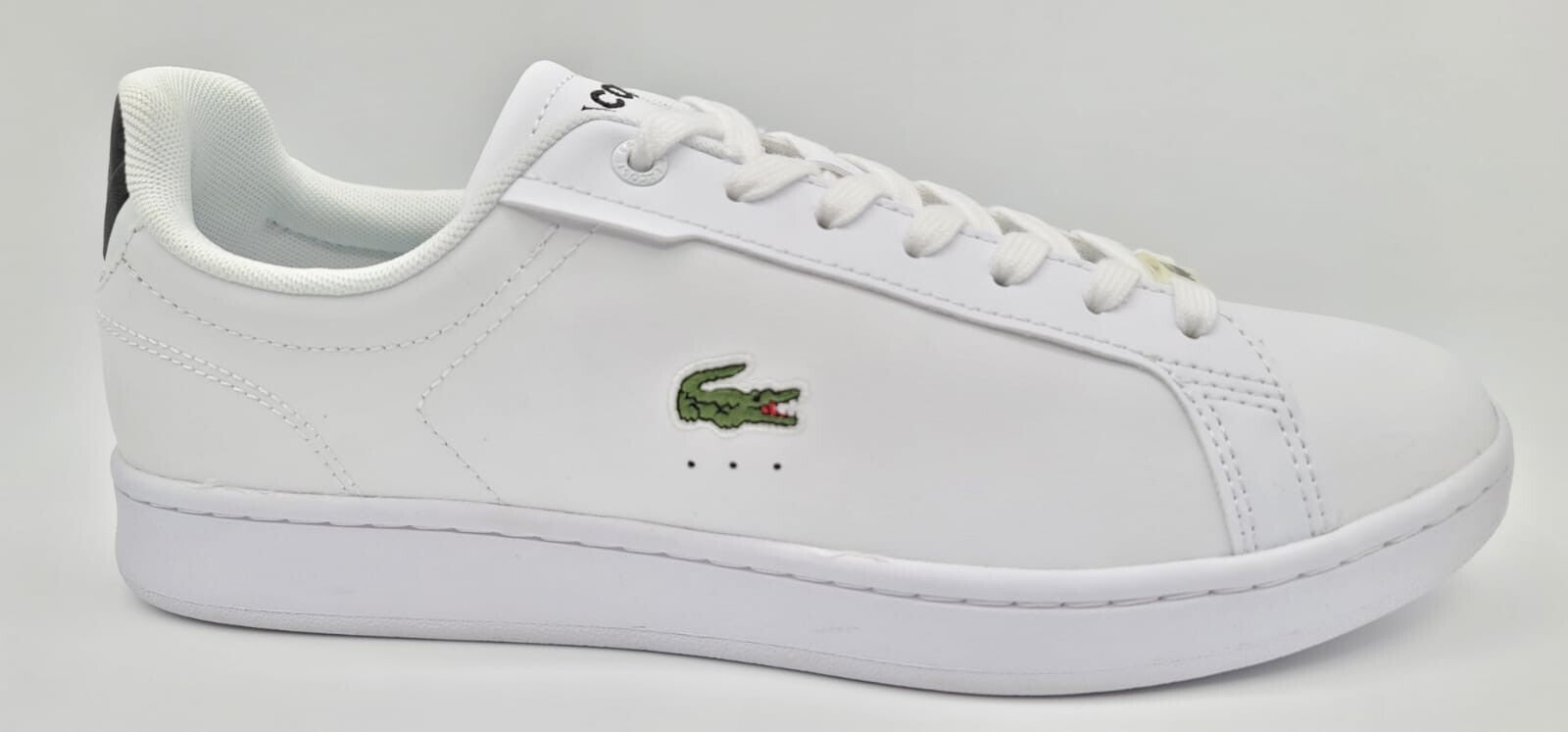 Lacoste Carnaby pro 123 8 SMA LTH - 745SMA0111-147