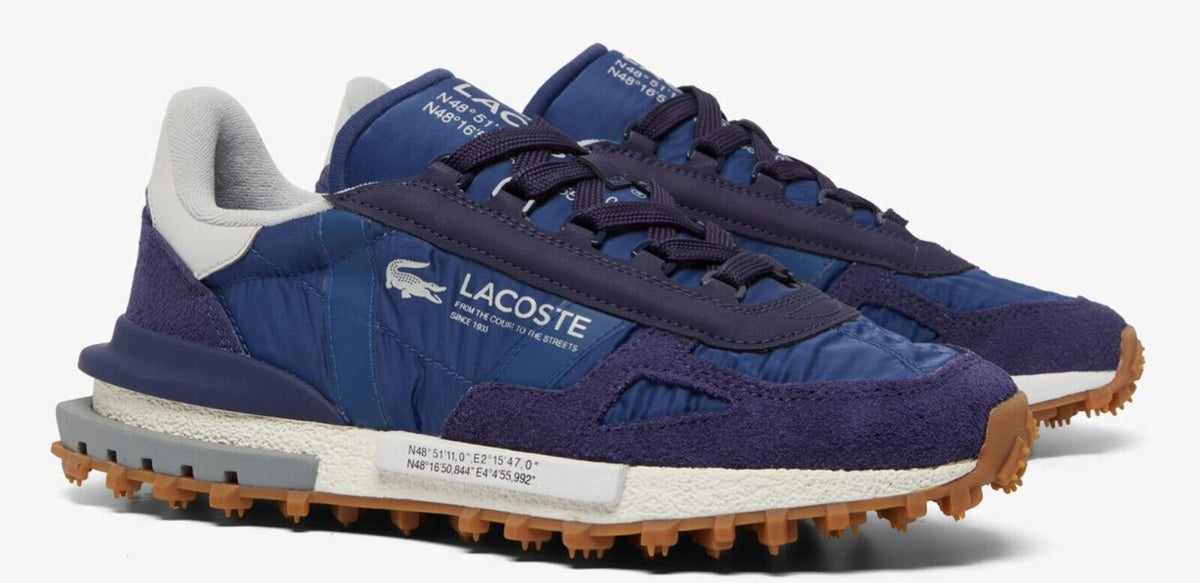 Lacoste Elite Active 224 2 Sma - 748SMA0050-8T5 — product view 3