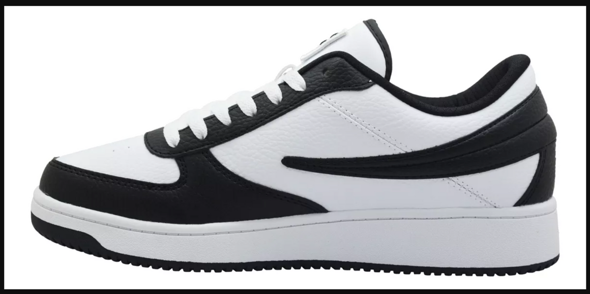 Fila A-Low (1CM00551-120) Men's — product view 4