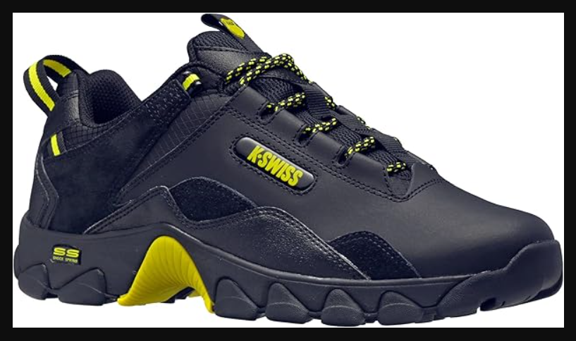 K.Swiss - Cali Trail - 06787-088 — product view 2