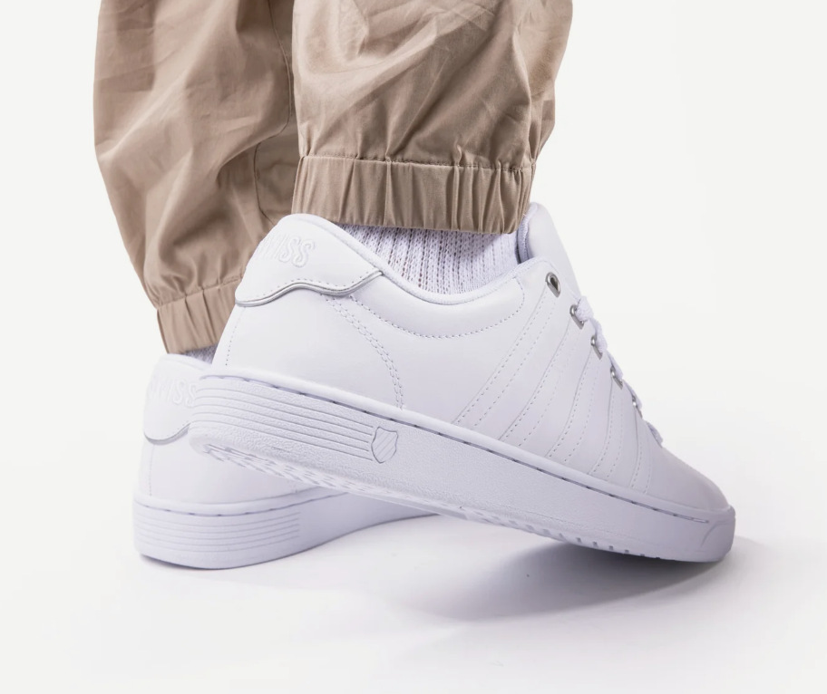 K-Swiss Court Pro Ii Cmf - 03629-155 — product view 7