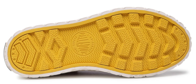Palladium Palla Ace Cvs - 77014-614 — product view 6