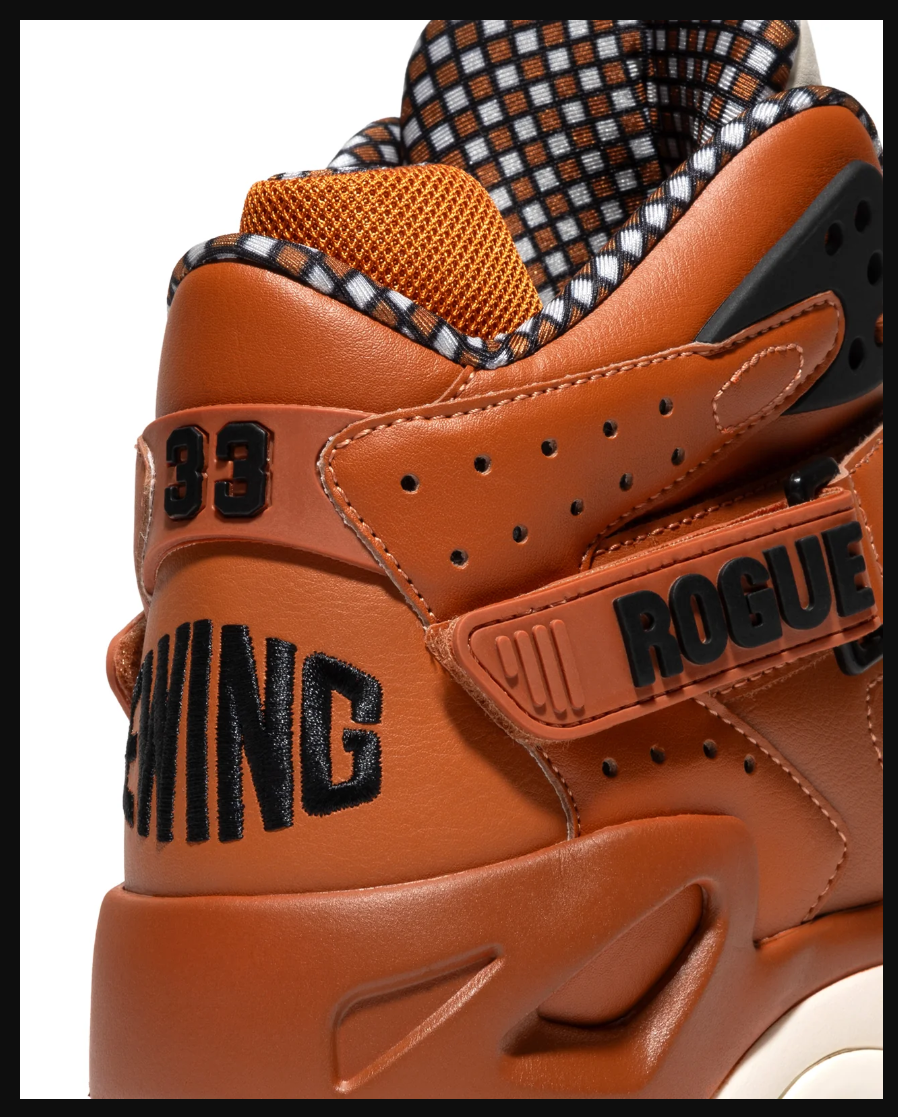 Patrick Ewing Rogue X Kool G Rap - 1BM02521-232 — product view 8