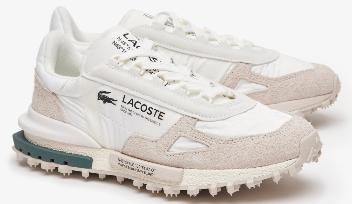 Lacoste - Elite Active 223 1 Sma - 746SMA0008-1RS - Men's β product view 1