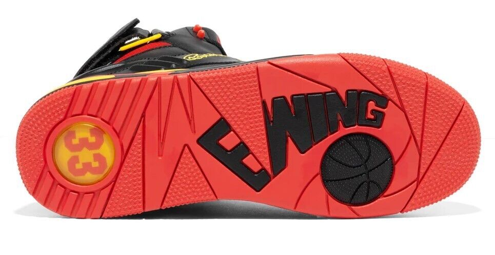 Patrick Ewing Eclipse (Ibm02529-025) Men's — product view 9