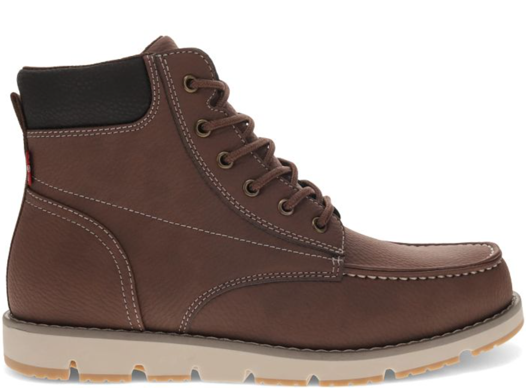 Levis Dean Wx Ul - Mahogany / Black - 500-11179 (Adults) β product view 1