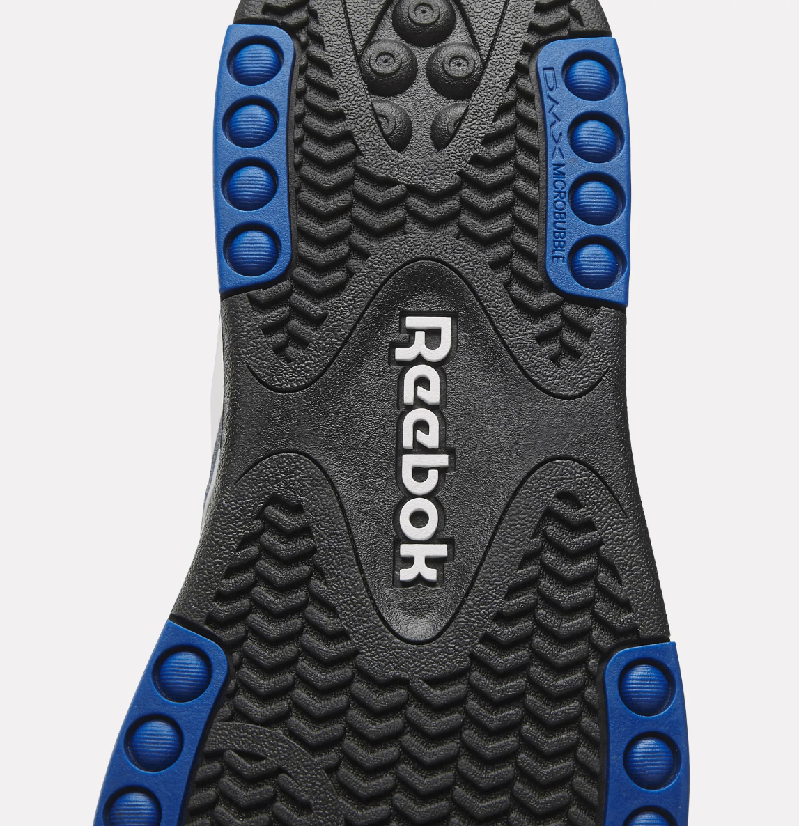 Reebok BB 4500 DMX - 100204820 β Top View
