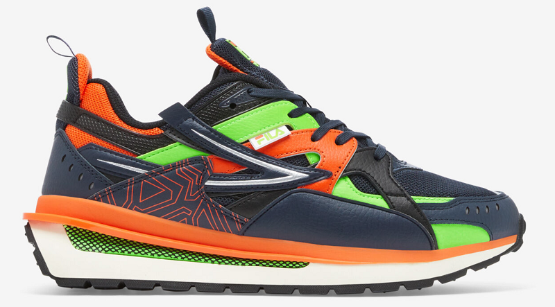 Fila Sandenal Men's - 1RM02030-440