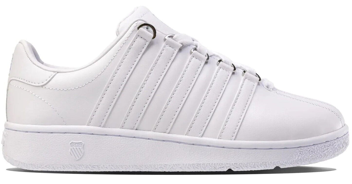 K.Swiss - Classic Vn - 07321-101 - Men's — product view 9