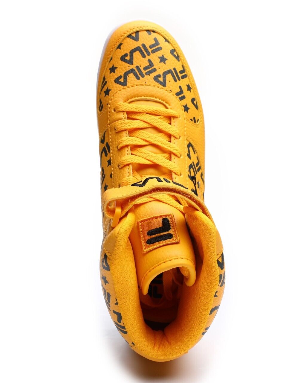 Fila Stealth Stars - 1BM01763-702 - Men's — product view 4