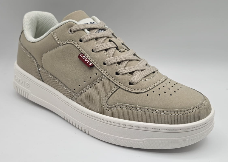 Levi's Drive Lo - Birch (510-13041) Women's — product view 2