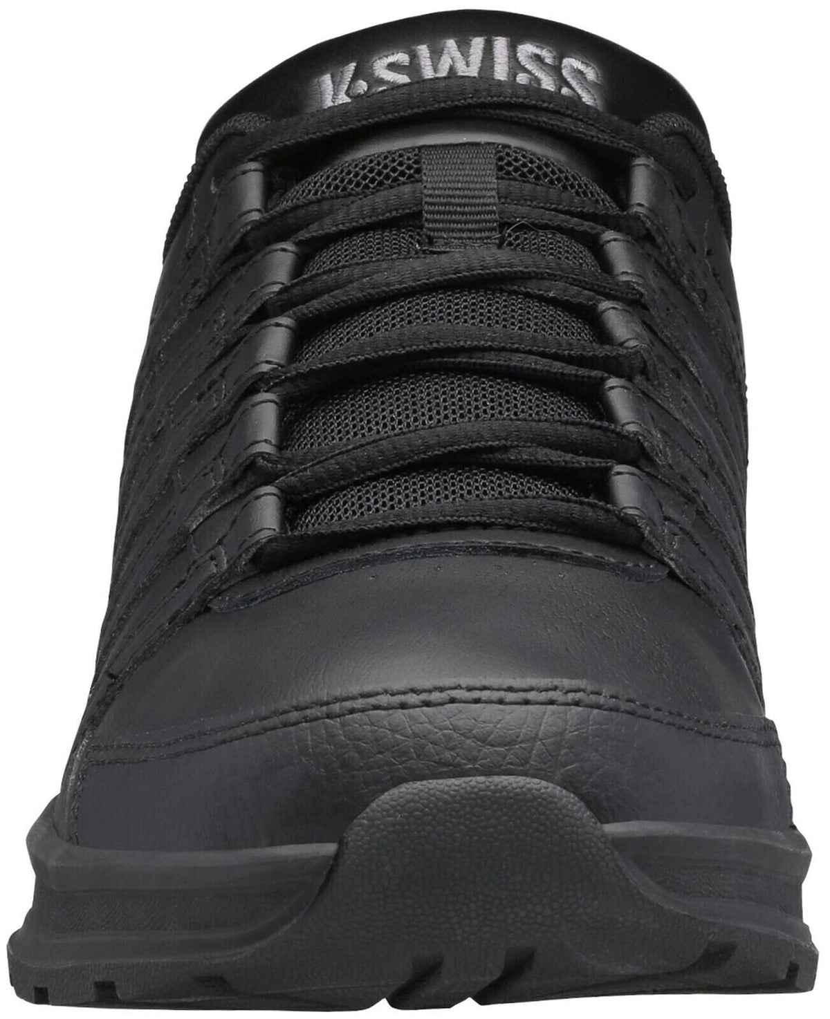 K-Swiss Vista Trainer - 07000-101 - 07000-001 — product view 4