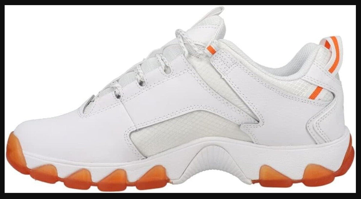 K-Swiss - Cali Trail - 06787-185 - Men's — product view 5