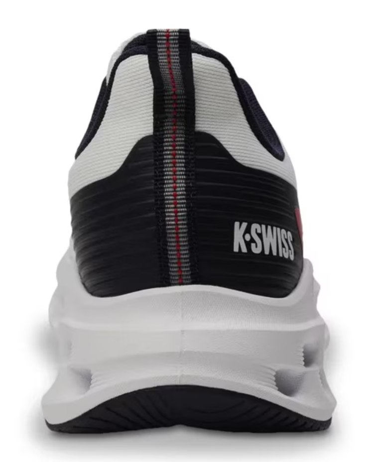 K-Swiss Melrose Tubes Lite - 04494-130 — product view 6