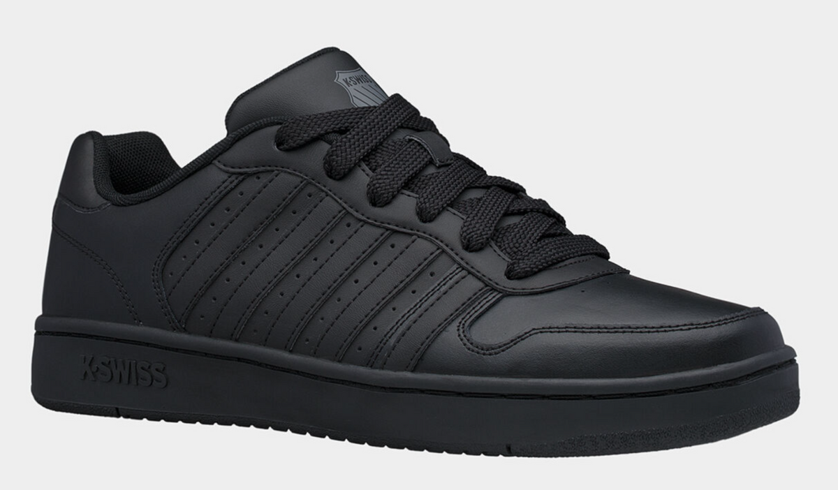 K-Swiss Court Palisades - 06931-001 — product view 2