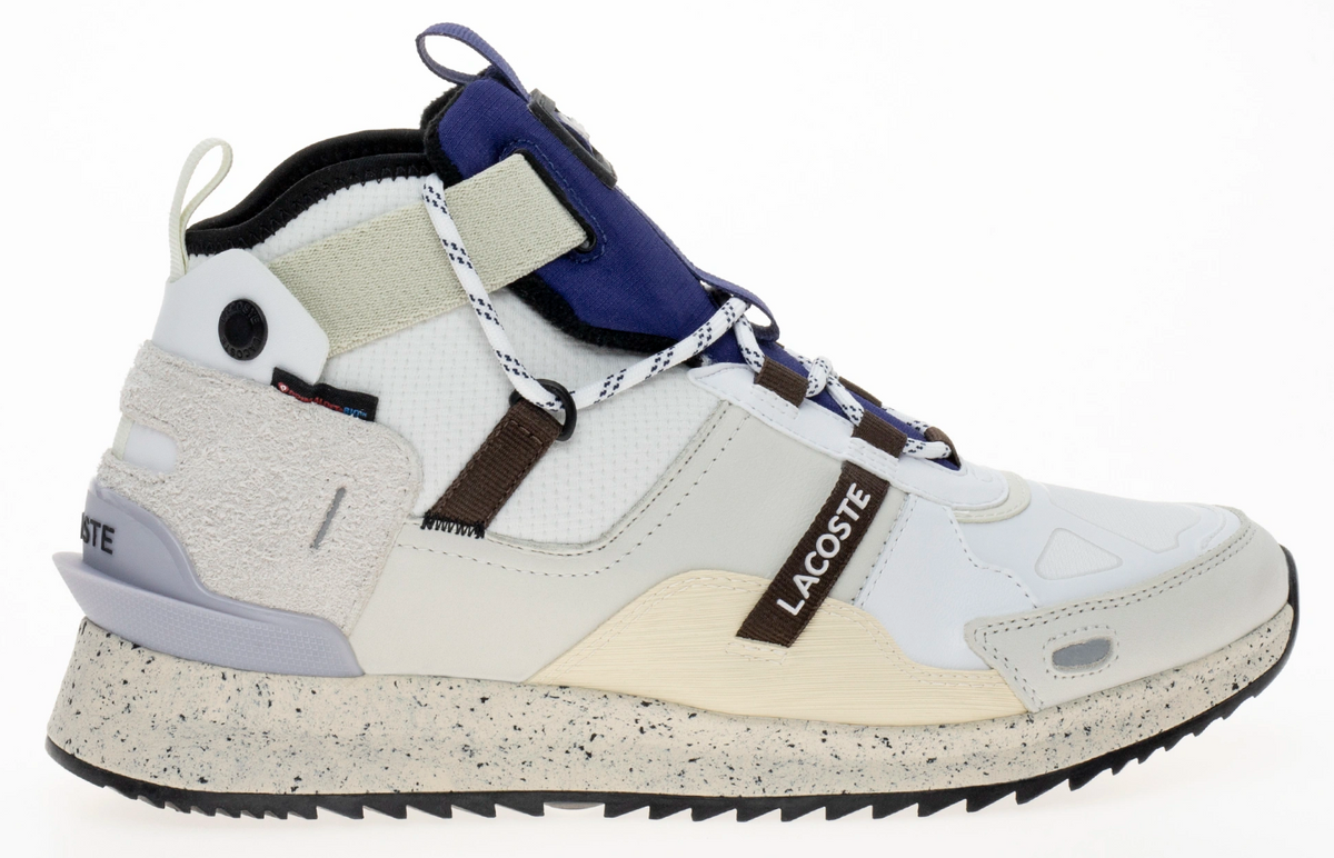 Lacoste - Run Breaker 223 1 Sma - 746SMA0085-042 β product view 1