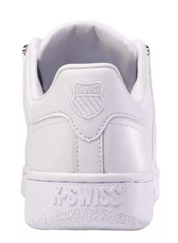 K.Swiss - Classic Vn - 07321-101 - Men's — product view 4