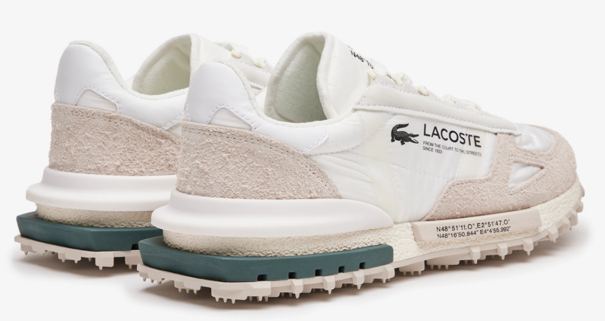 Lacoste - Elite Active 223 1 Sma - 746SMA0008-1RS - Men's β product view 3