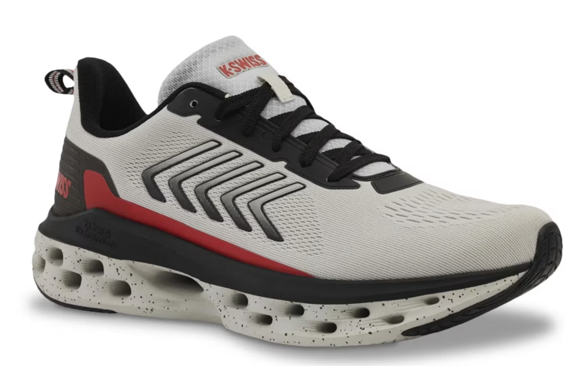 K-Swiss Melrose Tubes Lite - 04494-070 — product view 2
