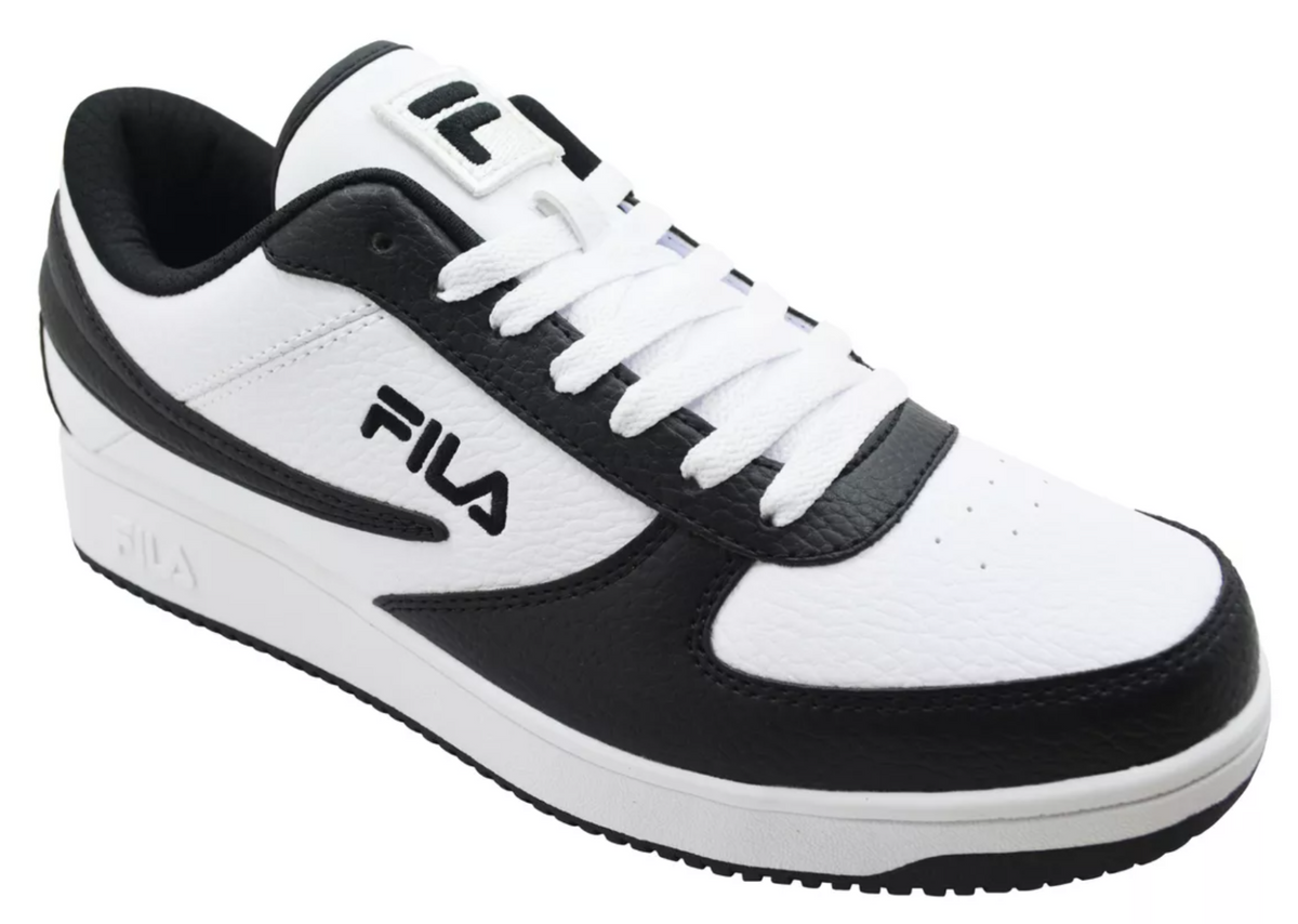 Fila A-Low (1CM00551-120) Men's — product view 2