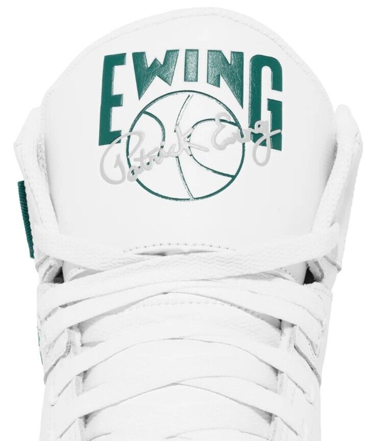 Patrick Ewing 33 Hi (1BM02534-145) Men's — product view 10